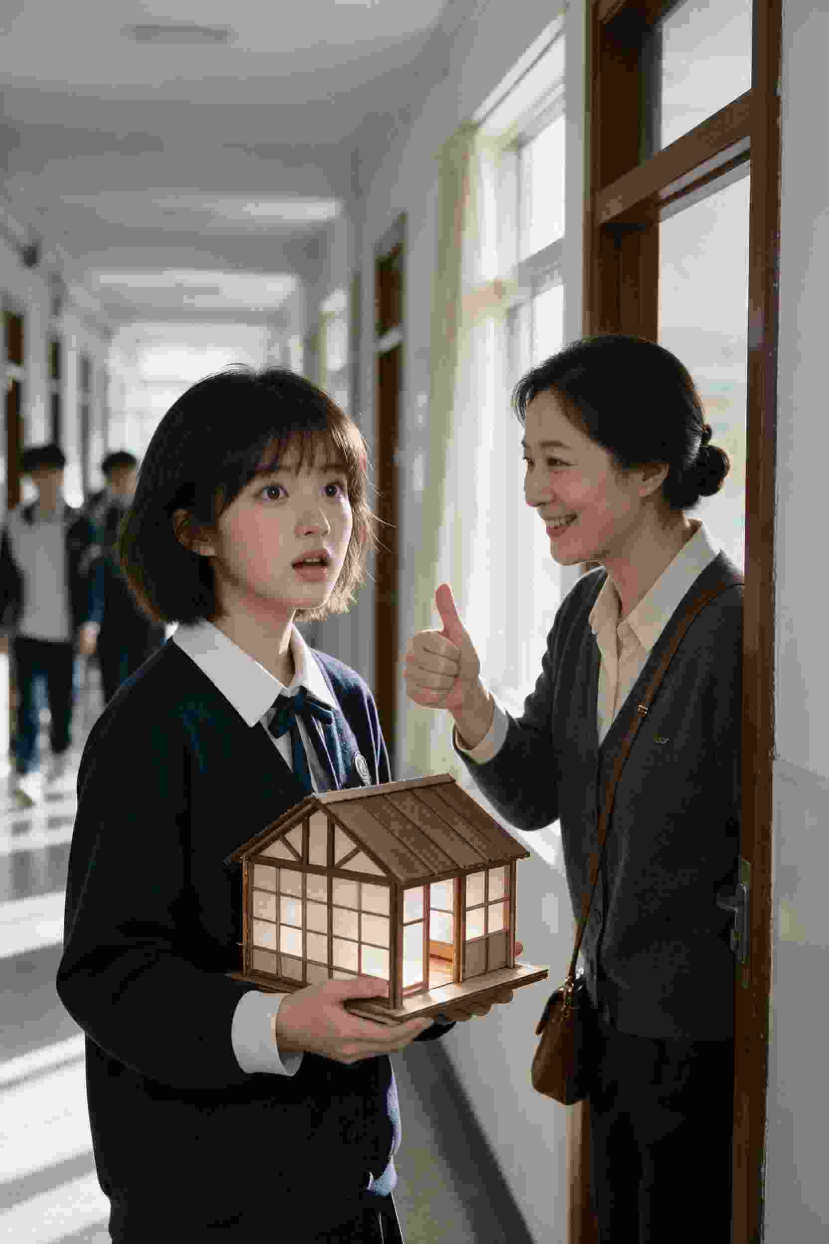 动漫作品
