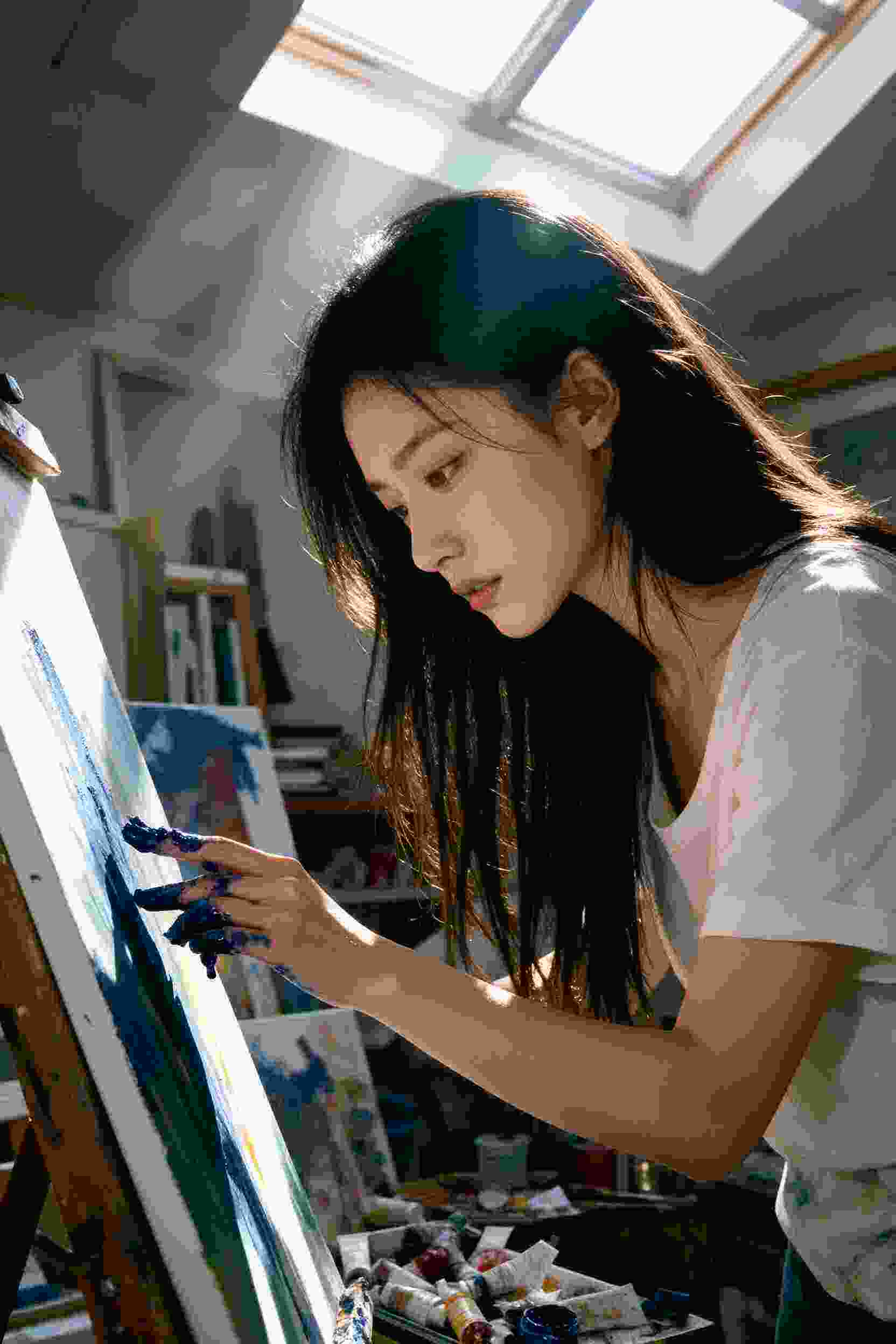 冒险作品