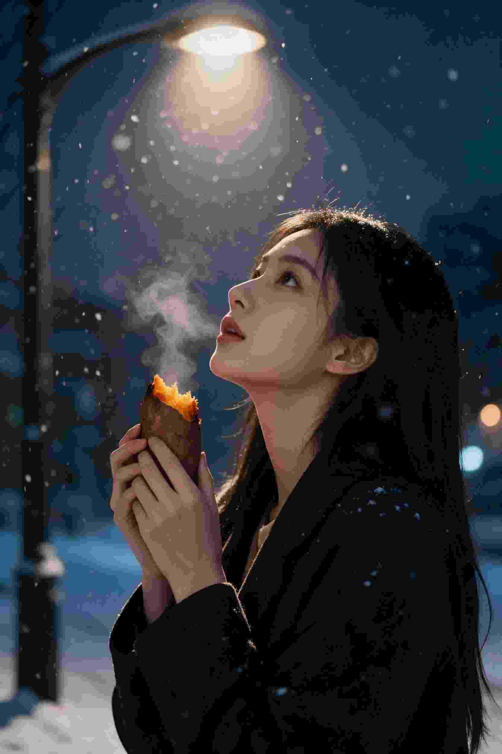 动漫作品