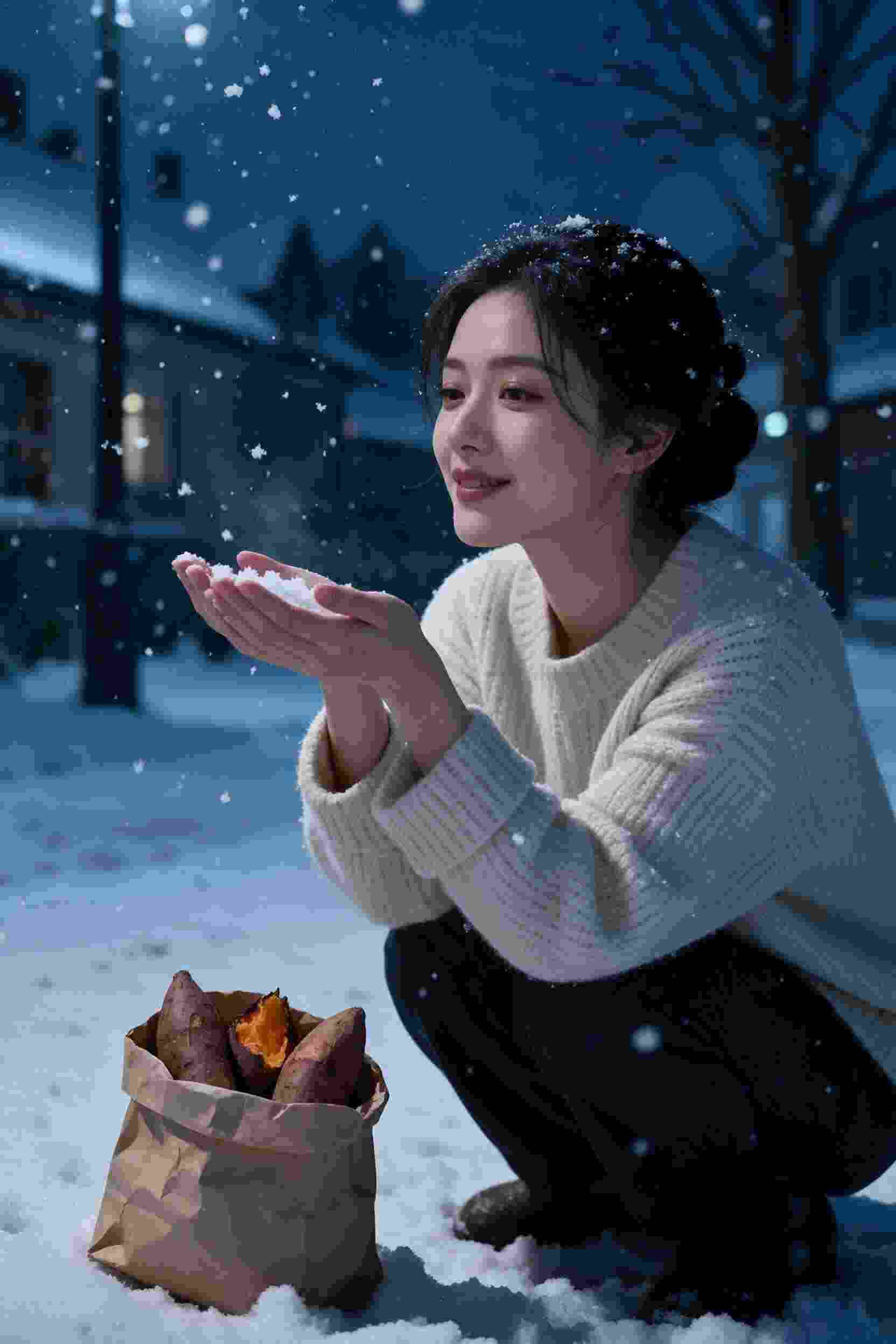 动漫作品