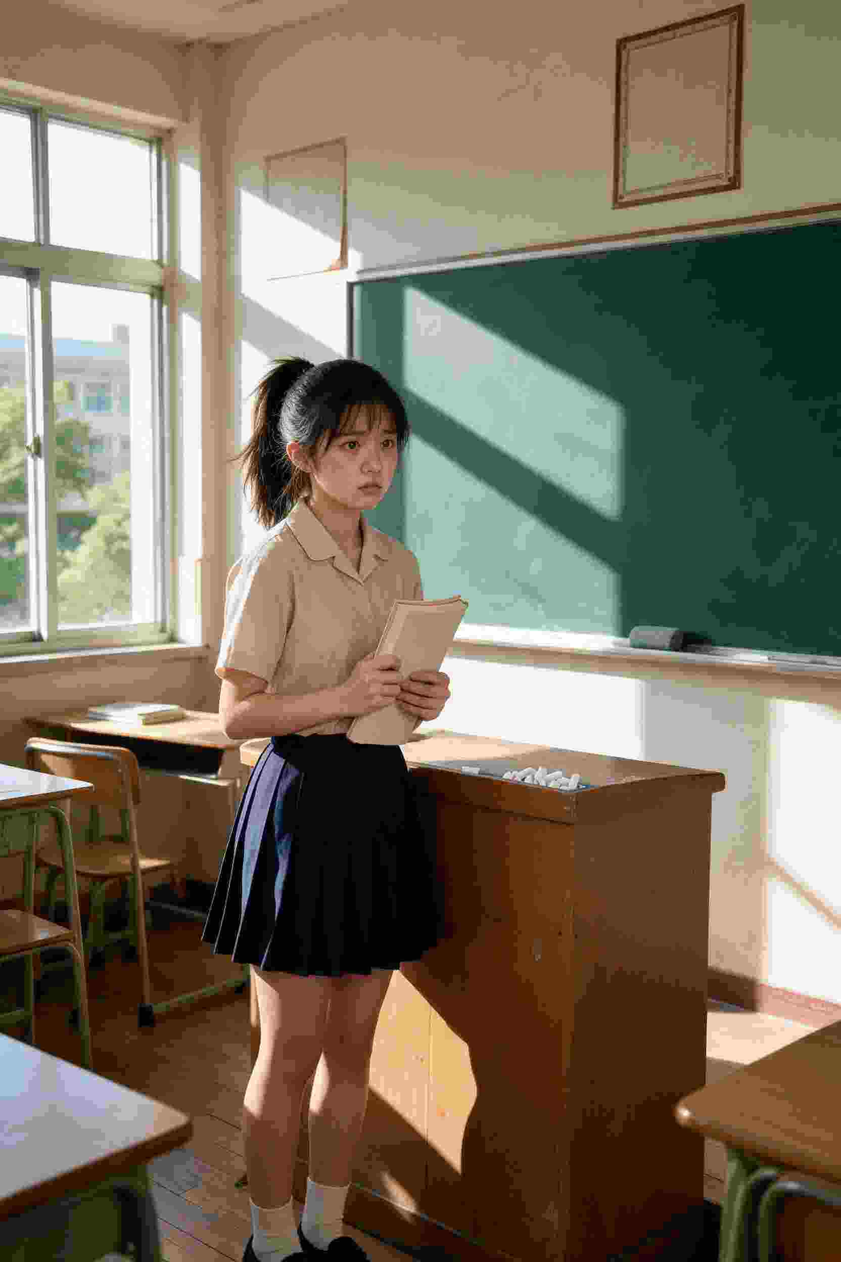 动漫作品
