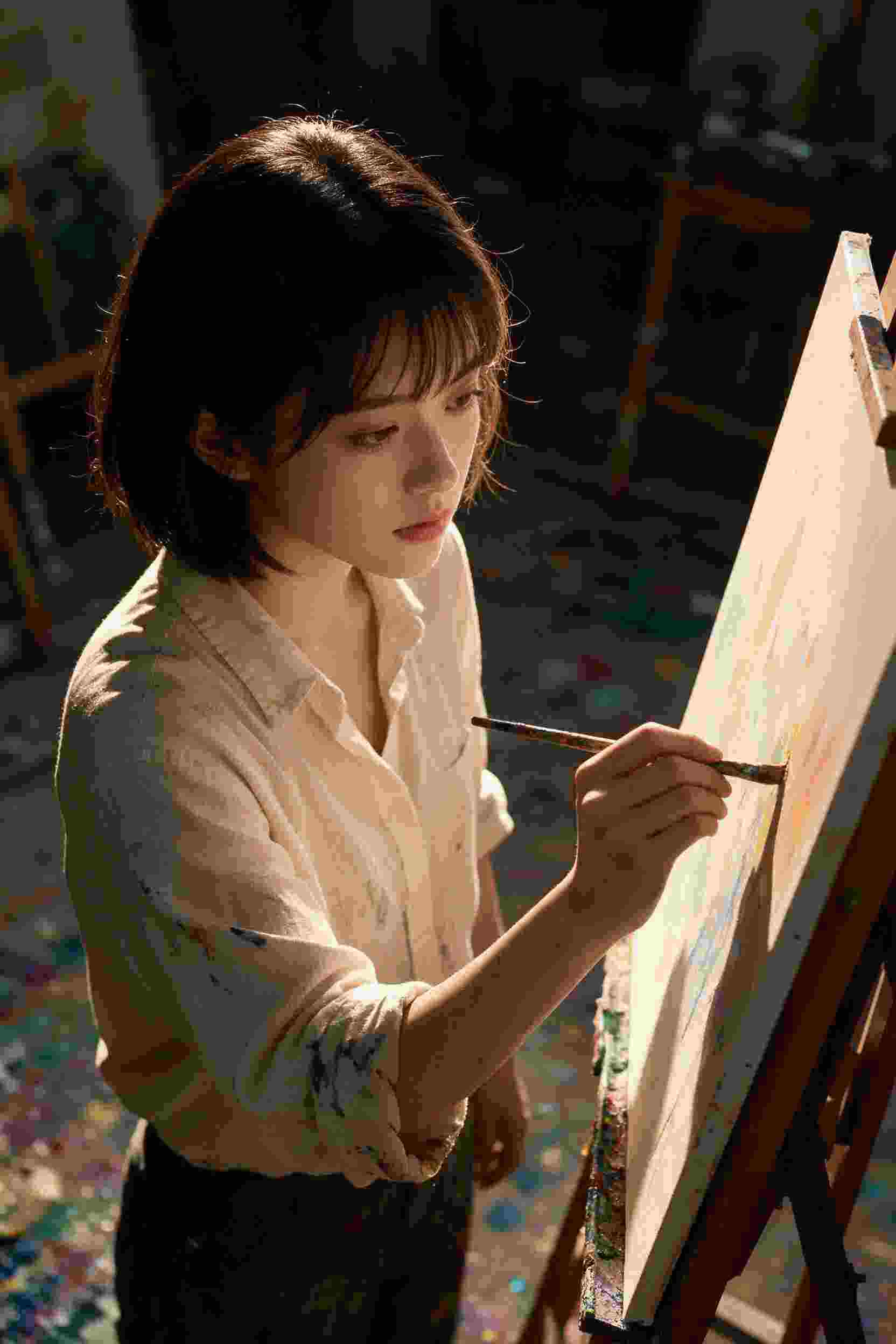 日漫作品